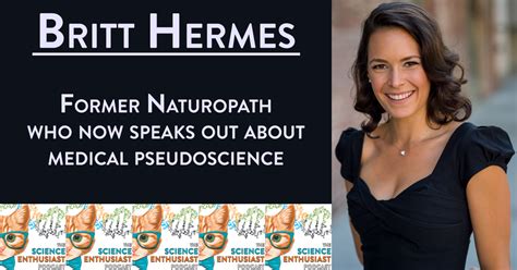 britt hermes interview|Interview with Britt Hermes about Natural Medicine.